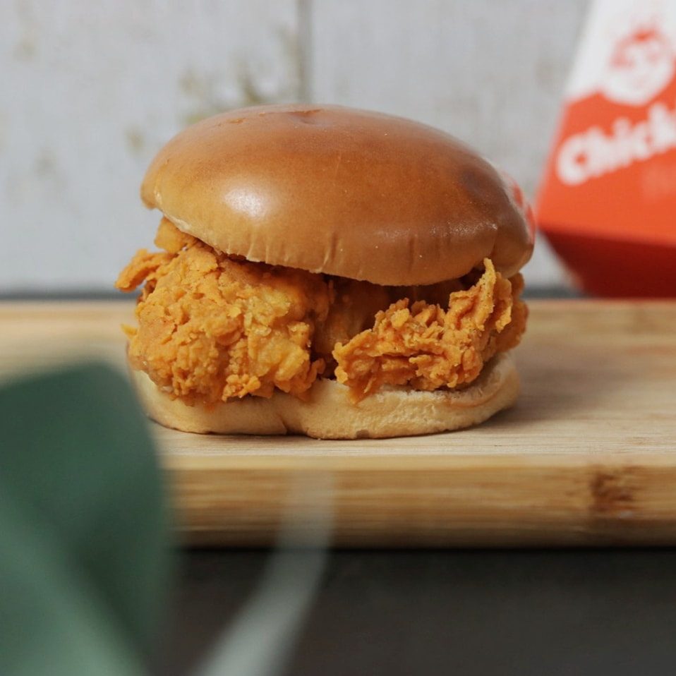 Longform Video: Jollibee, The Taste That Brings You Back Home