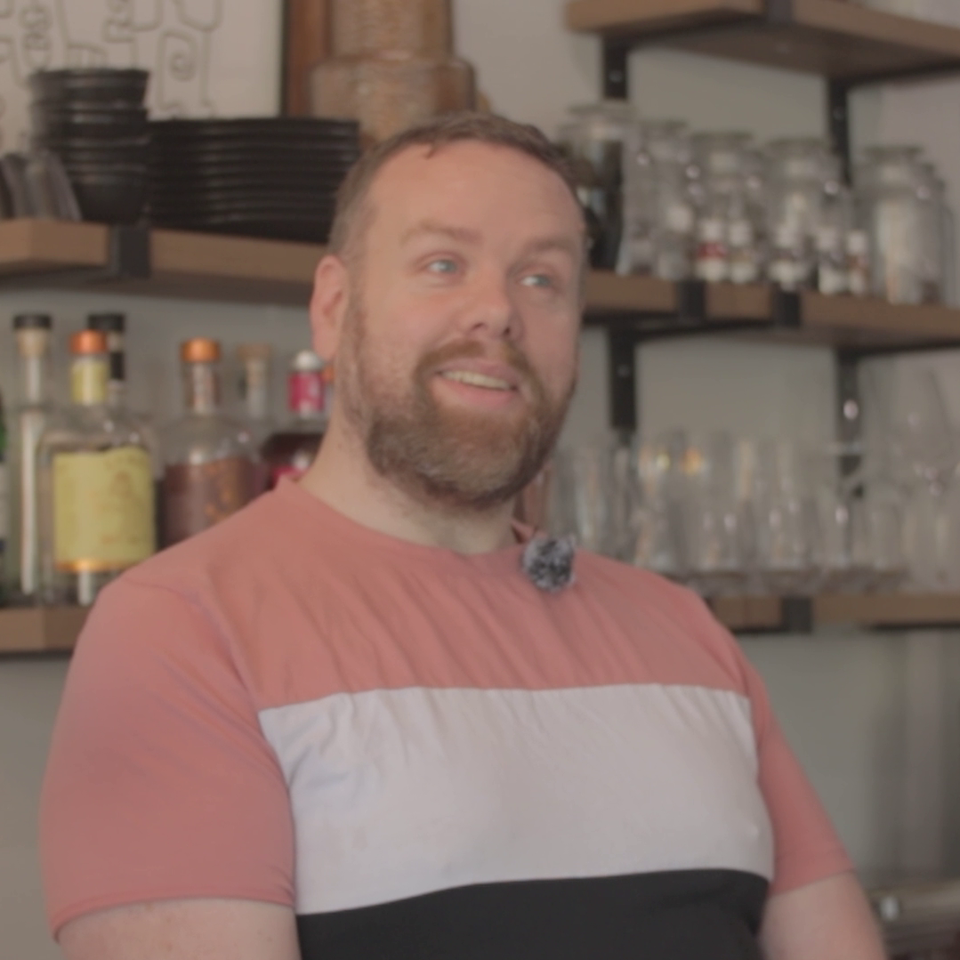 Longform: Oliver Coffee Bar